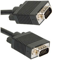 Icidu VGA Monitor Cable, 2m (V-707429)
